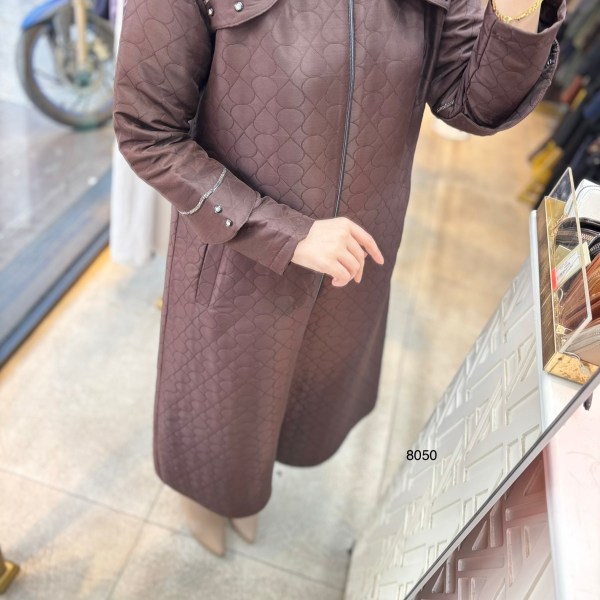 8050 Omuz Ve Taş Detaylı Kapitone - Görsel 4