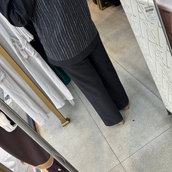 9646 Çizgili Takım - Görsel 13