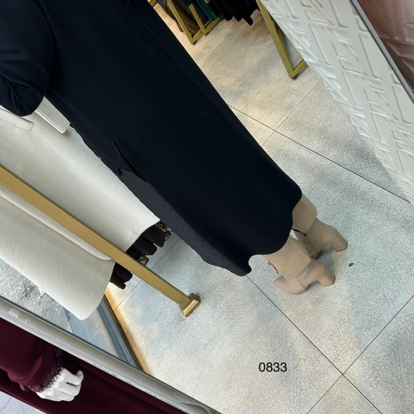 0833 Kapitone Detaylı Kap - Görsel 5