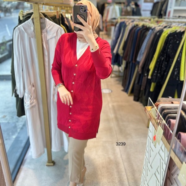 3239 Merserize Triko - Görsel 26