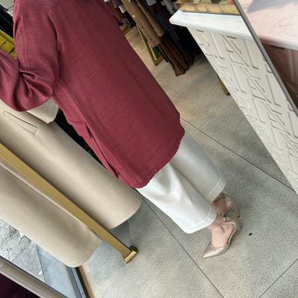 3173 Cepli Fermuarlı Kap - Görsel 6