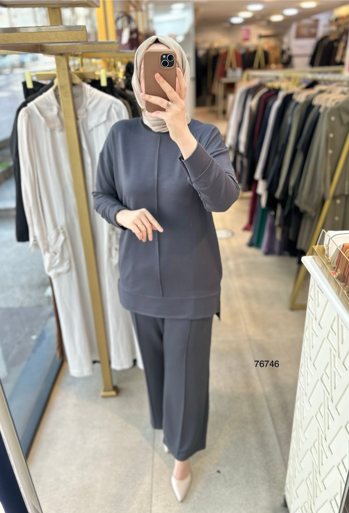 76746 Rahat Spor Takım