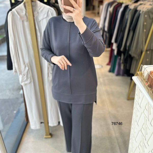 76746 Rahat Spor Takım - Görsel 12