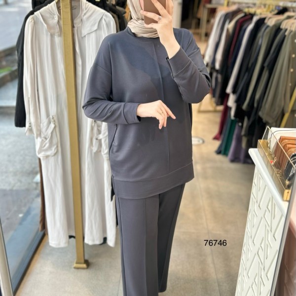 76746 Rahat Spor Takım - Görsel 9