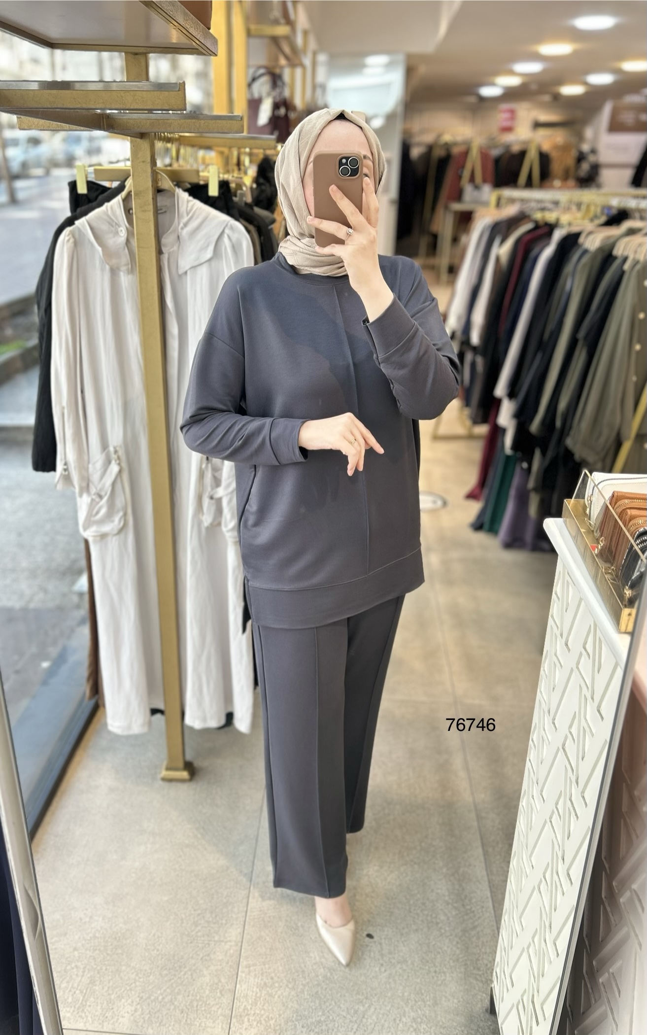 76746 Rahat Spor Takım