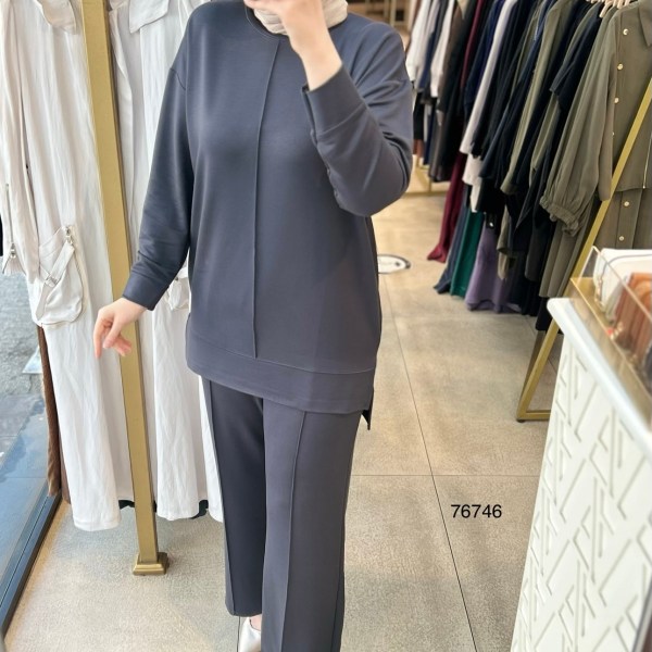 76746 Rahat Spor Takım - Görsel 10