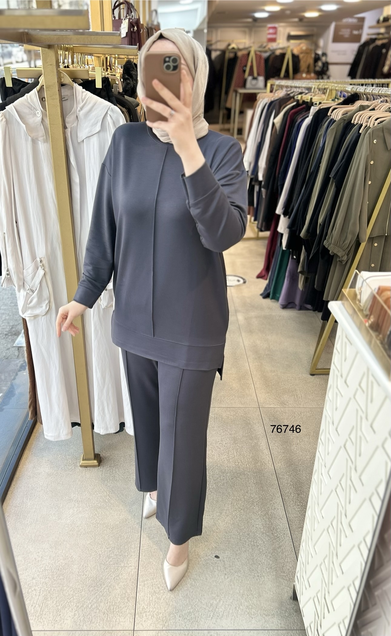 76746 Rahat Spor Takım