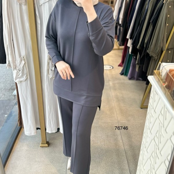 76746 Rahat Spor Takım - Görsel 7