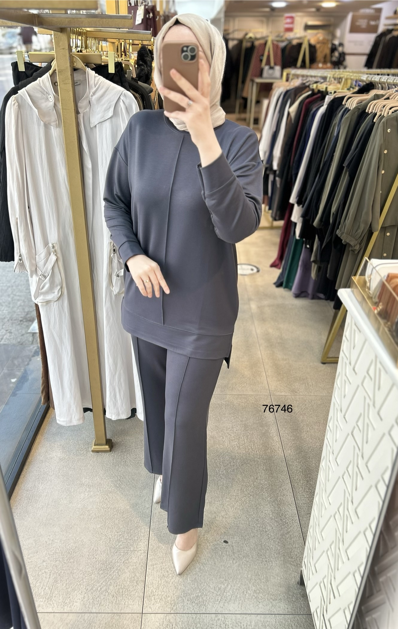 76746 Rahat Spor Takım