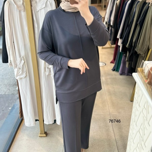 76746 Rahat Spor Takım - Görsel 13