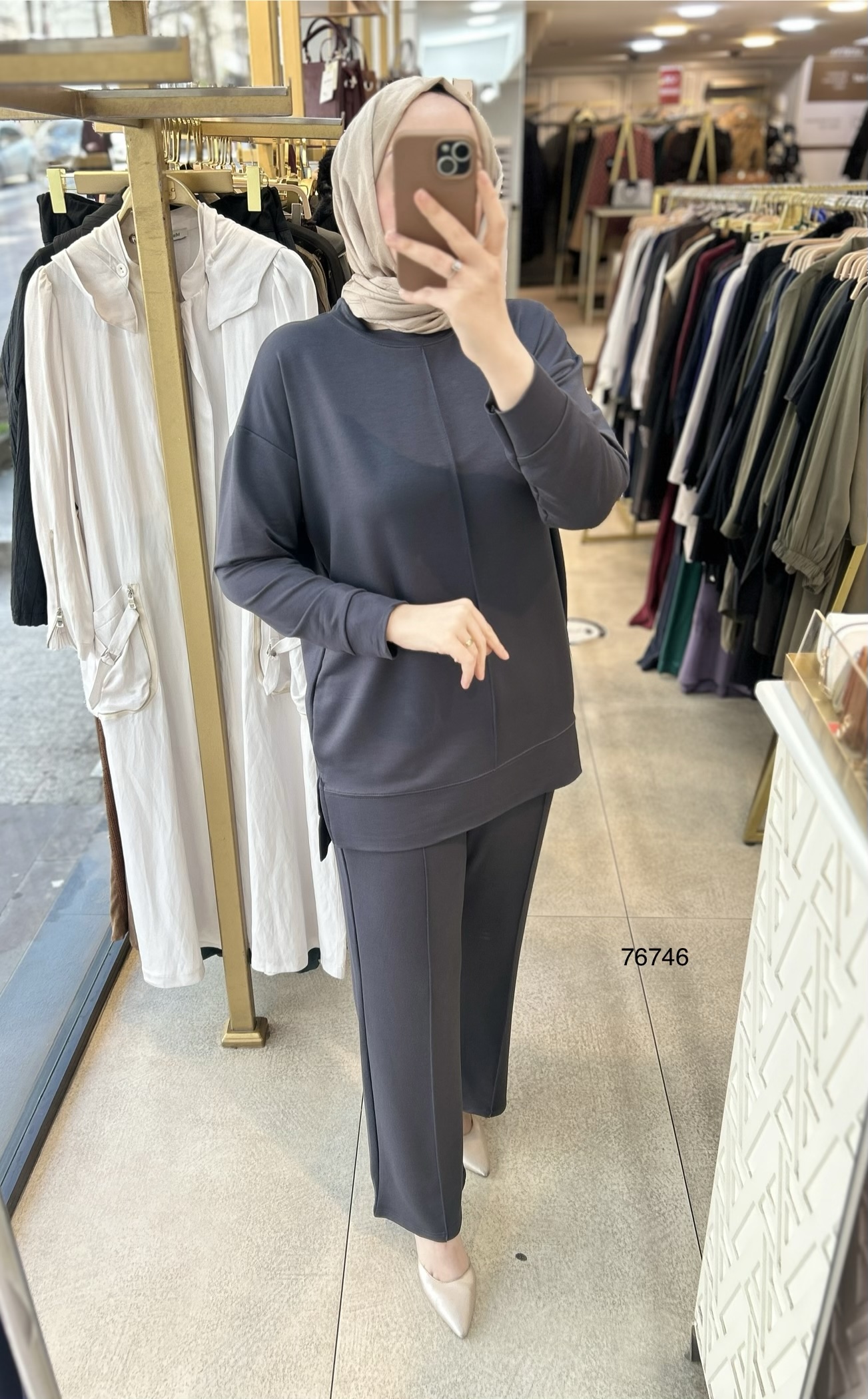 76746 Rahat Spor Takım