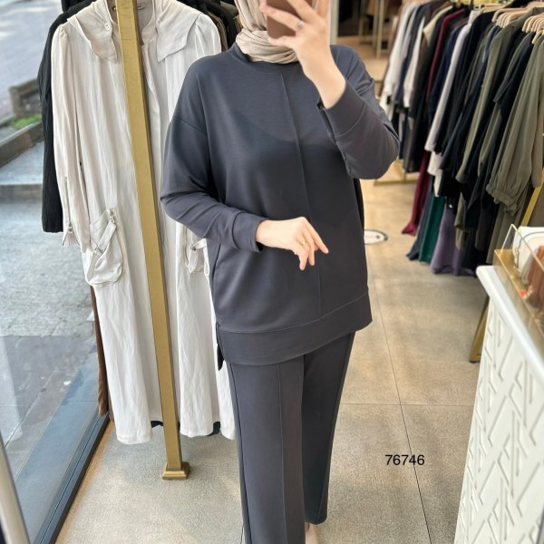 76746 Rahat Spor Takım - Görsel 8