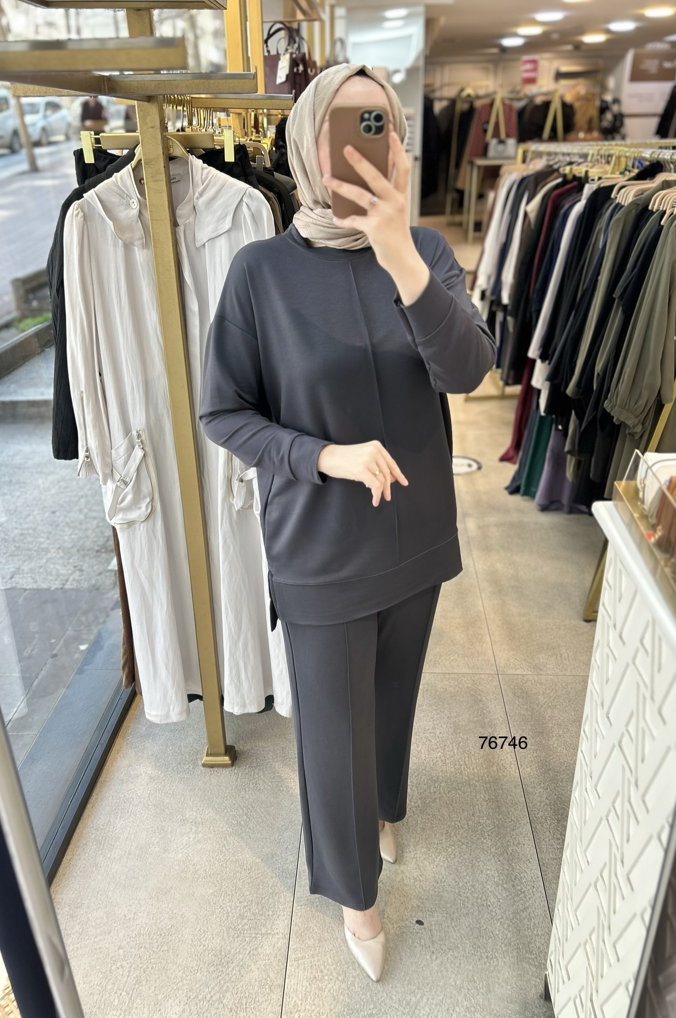 76746 Rahat Spor Takım