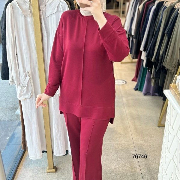 76746 Rahat Spor Takım - Görsel 6