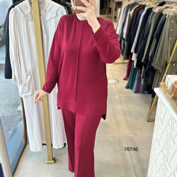 76746 Rahat Spor Takım - Görsel 16