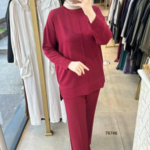 76746 Rahat Spor Takım - Görsel 17