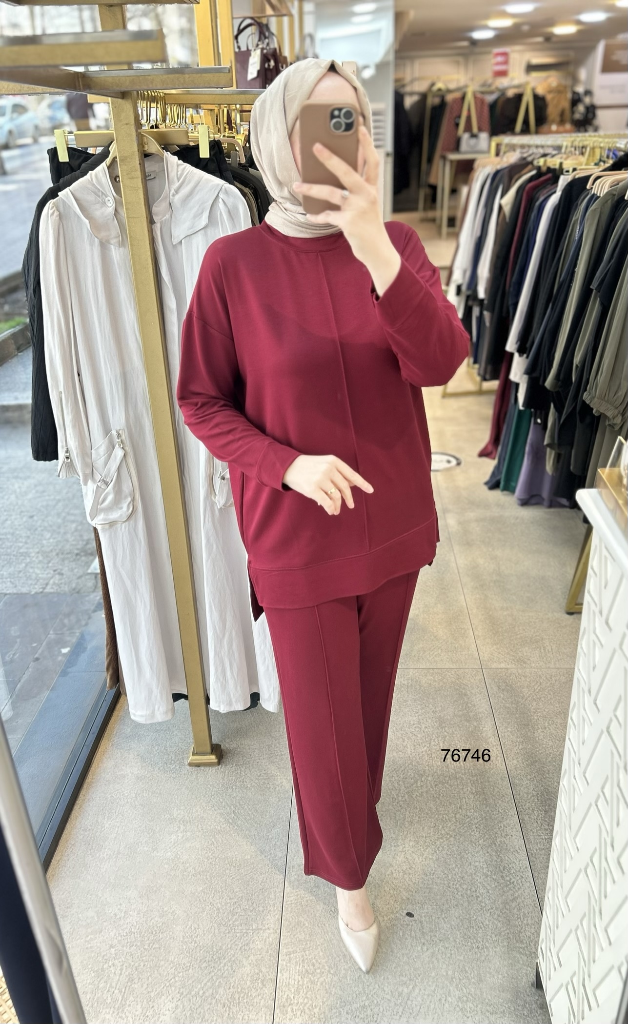 76746 Rahat Spor Takım