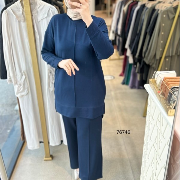 76746 Rahat Spor Takım - Görsel 3