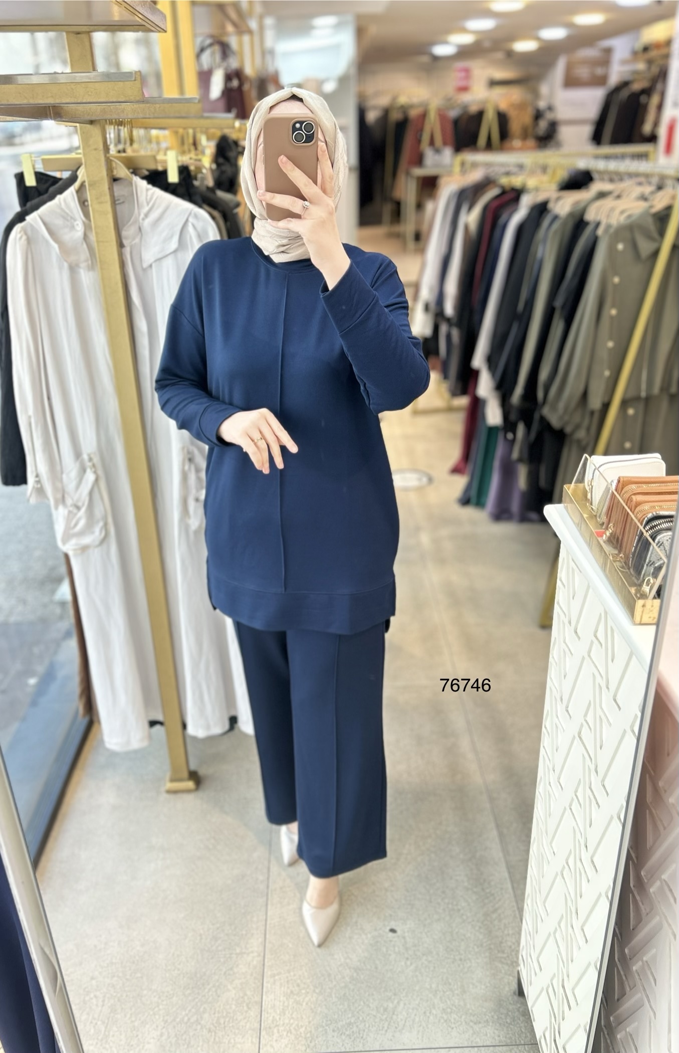 76746 Rahat Spor Takım