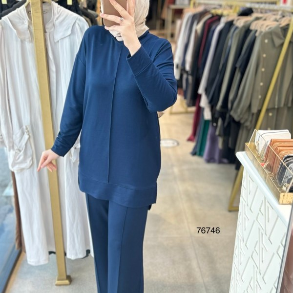 76746 Rahat Spor Takım - Görsel 1