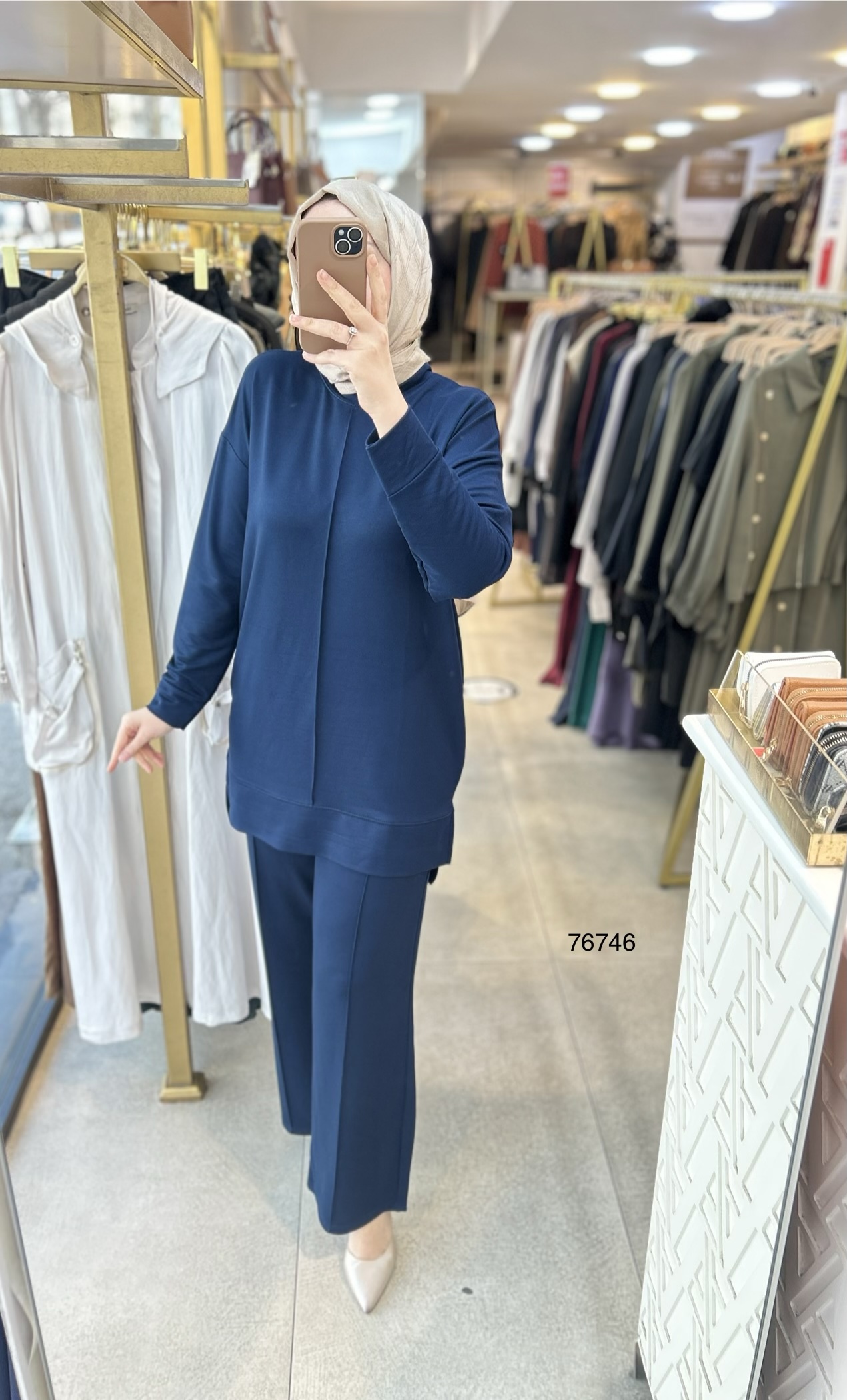 76746 Rahat Spor Takım