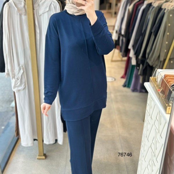 76746 Rahat Spor Takım - Görsel 2