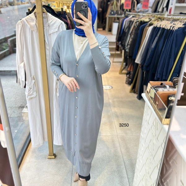 3250 Hırka - Görsel 29