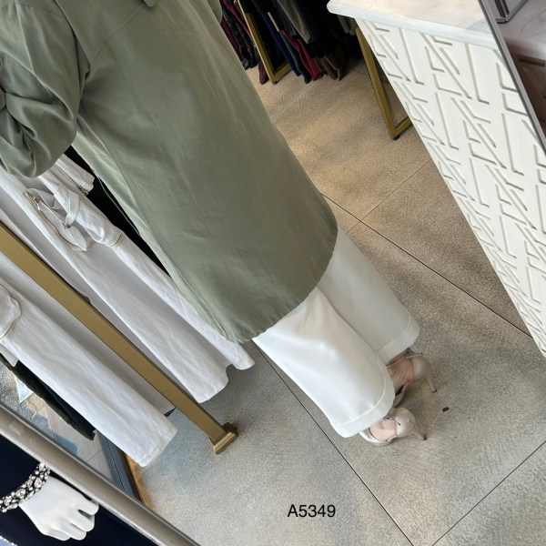 A5349 Kapüşonlu ve Fermuarlı Kap - Görsel 3